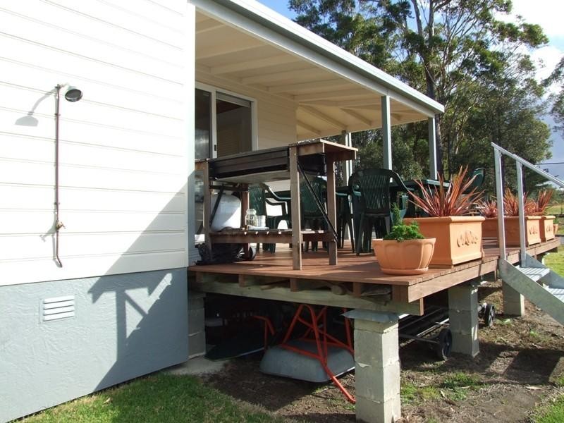 Lake Conjola NSW 2539