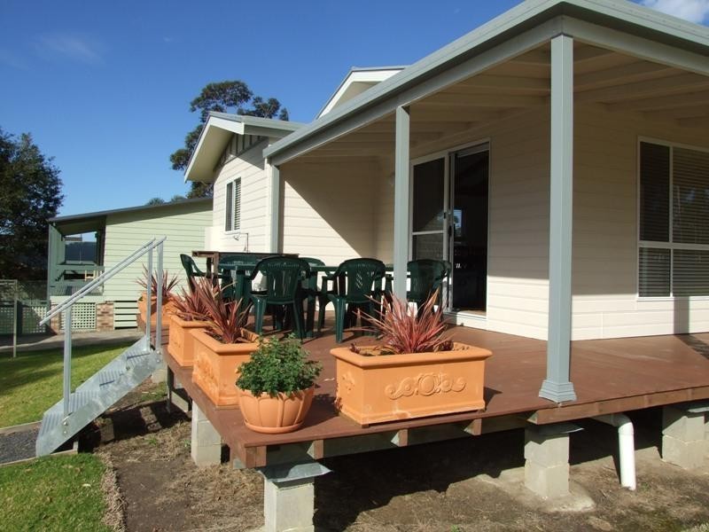 Lake Conjola NSW 2539