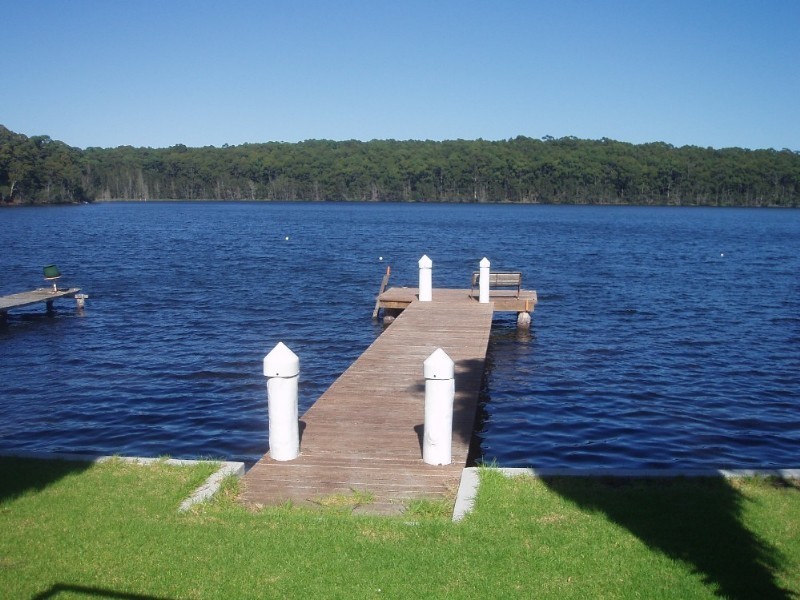 Burrill Lake NSW 2539
