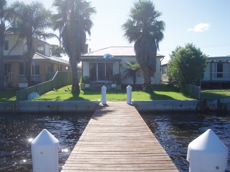 Burrill Lake NSW 2539