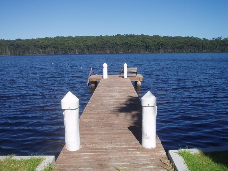 Burrill Lake NSW 2539