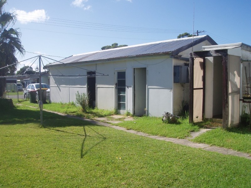 Burrill Lake NSW 2539