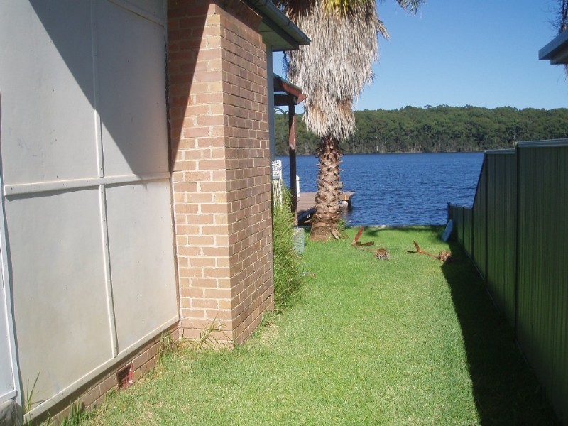 Burrill Lake NSW 2539