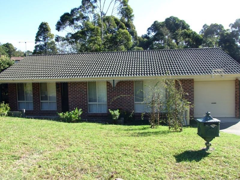 Narrawallee NSW 2539