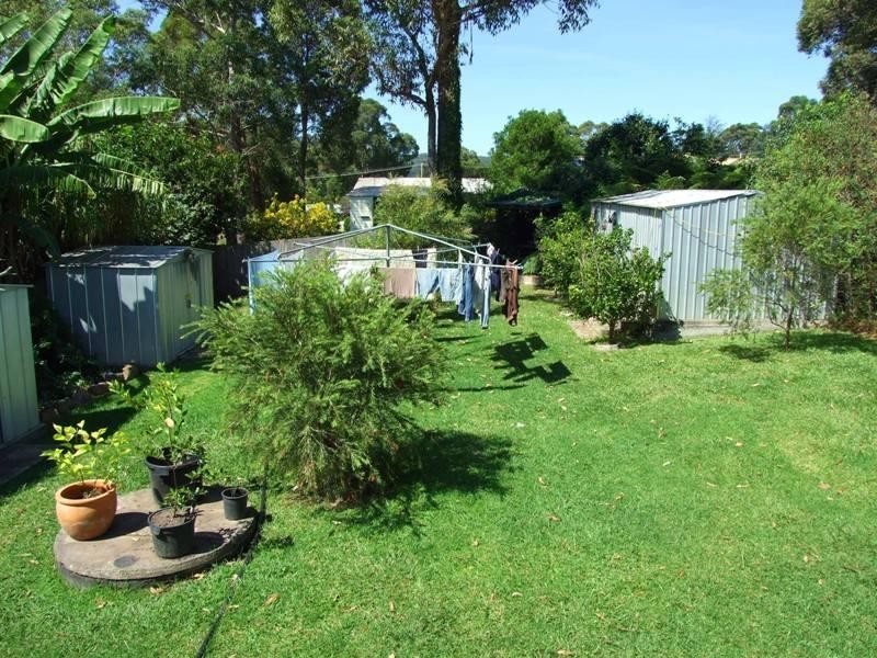 Fishermans Paradise NSW 2539