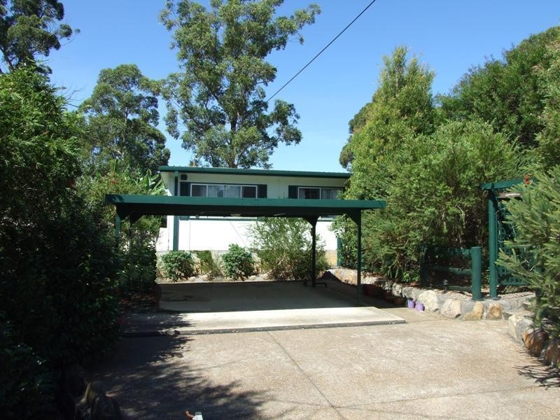 Fishermans Paradise NSW 2539