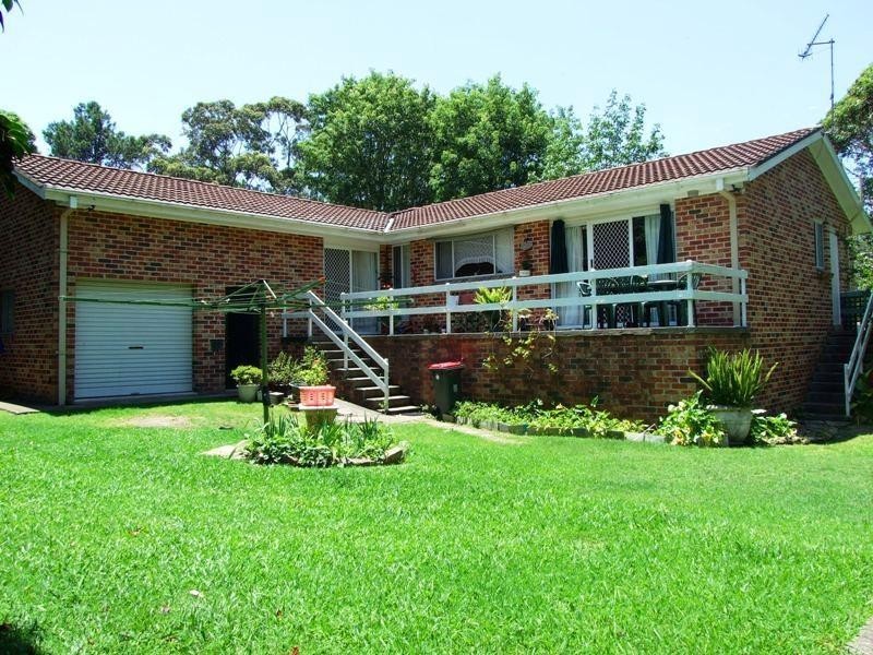 Lake Conjola NSW 2539