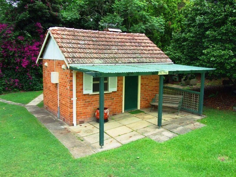 Lake Conjola NSW 2539