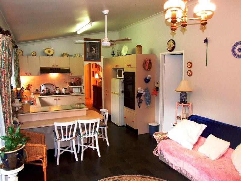 Lake Conjola NSW 2539