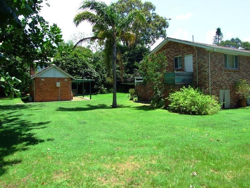 Lake Conjola NSW 2539