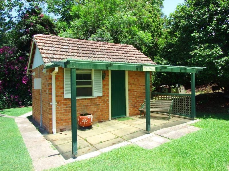 Lake Conjola NSW 2539