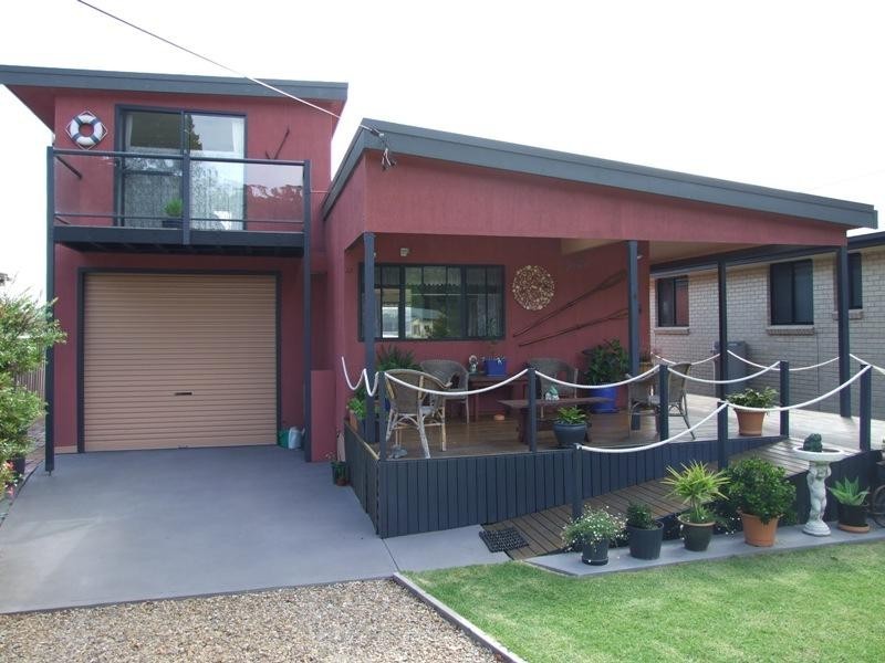 Burrill Lake NSW 2539