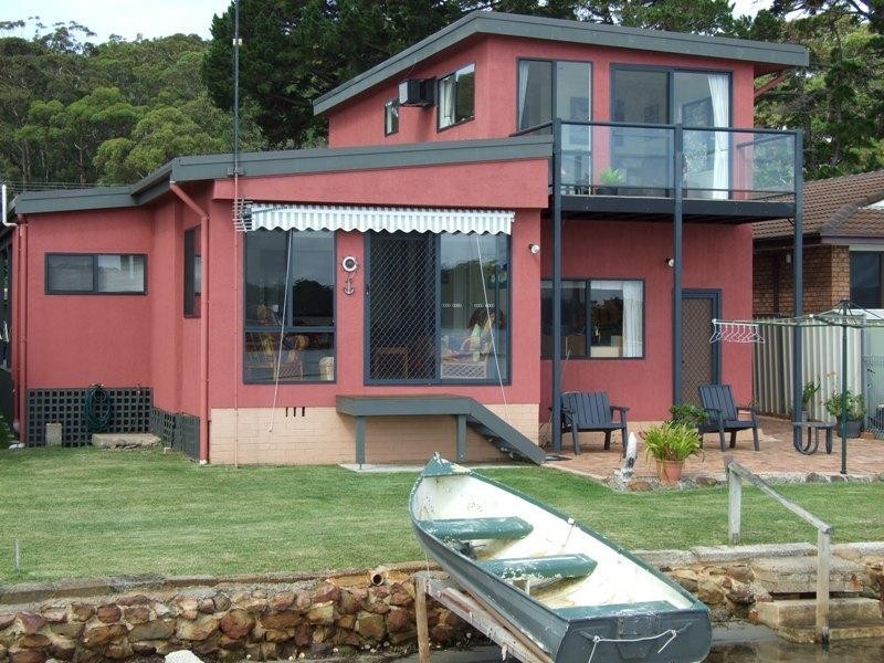 Burrill Lake NSW 2539