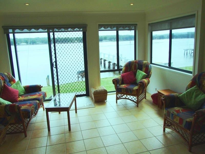 Burrill Lake NSW 2539