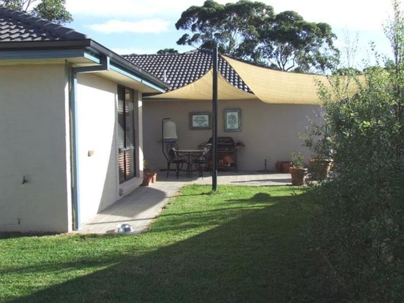 Lake Conjola NSW 2539