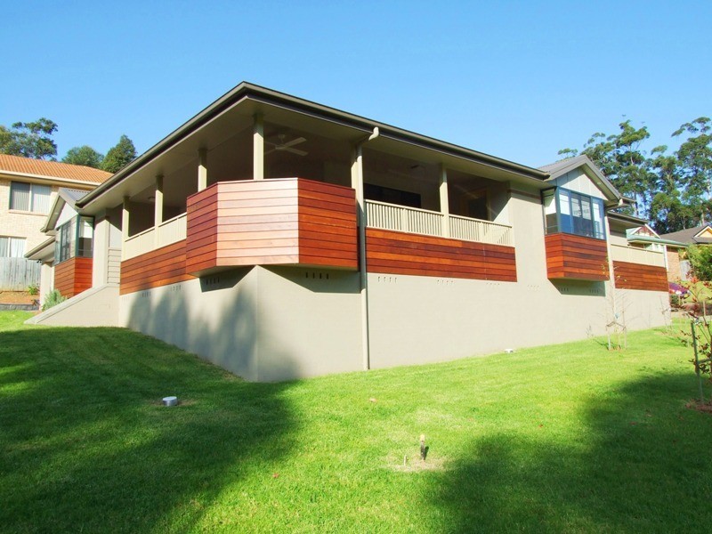 Narrawallee NSW 2539