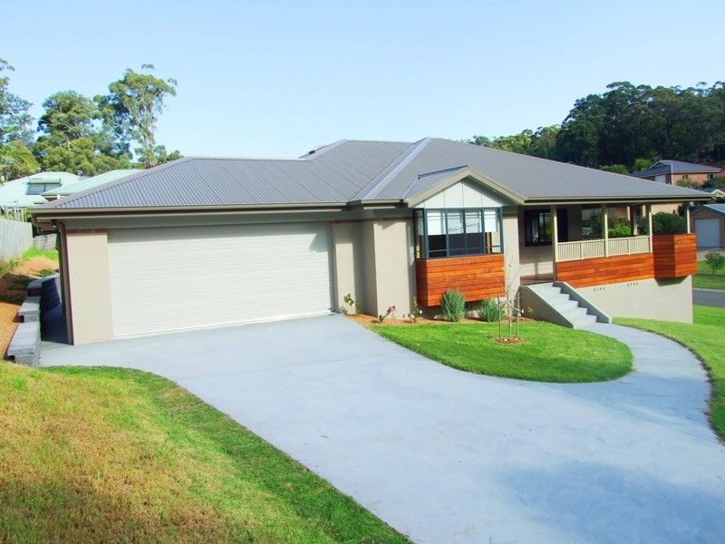 Narrawallee NSW 2539