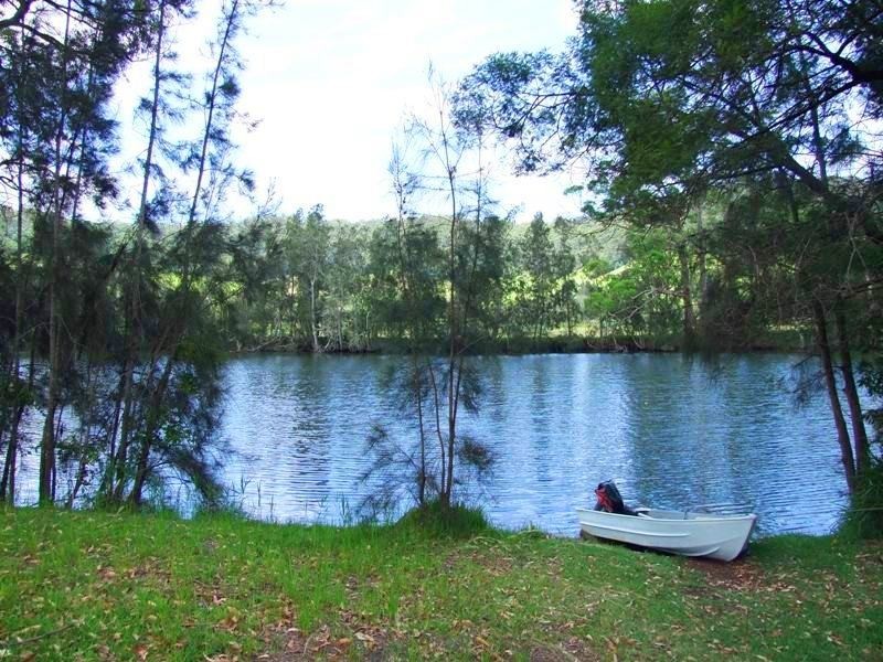 Fishermans Paradise NSW 2539