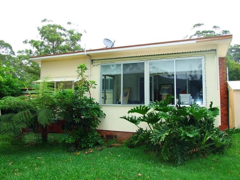 Fishermans Paradise NSW 2539
