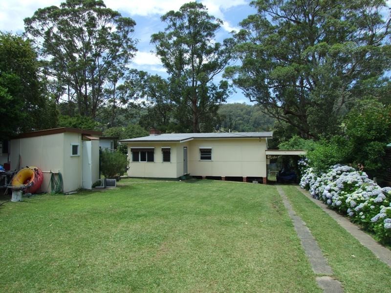 Fishermans Paradise NSW 2539