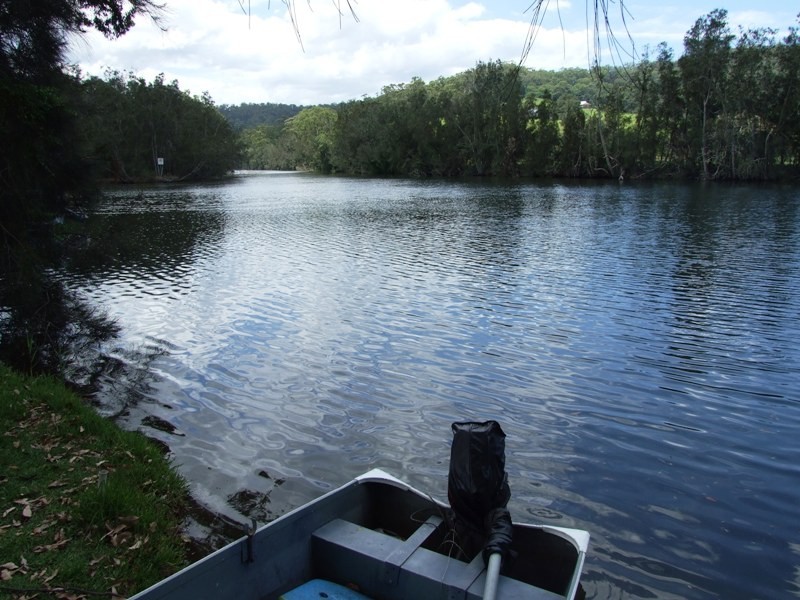 Fishermans Paradise NSW 2539