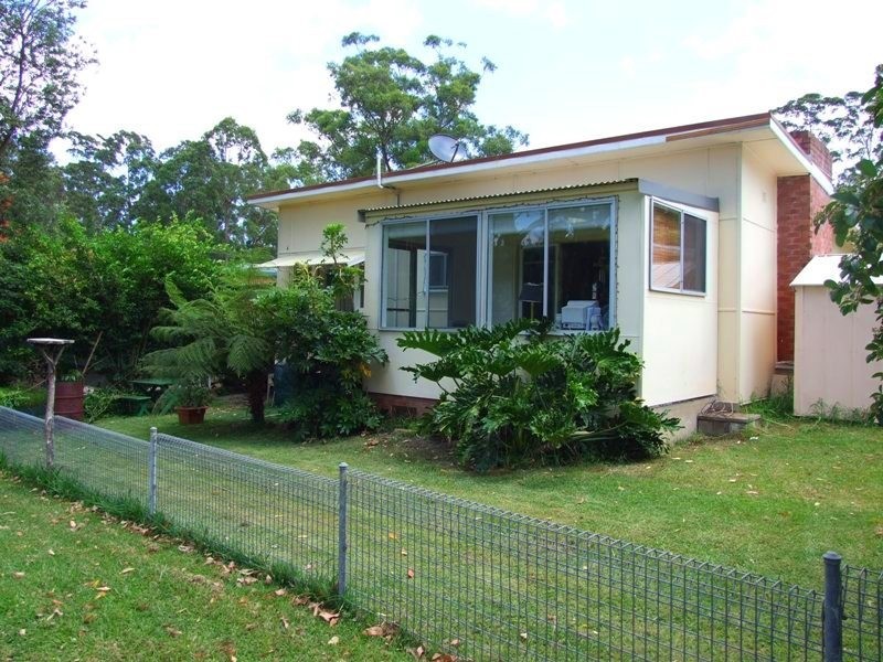 Fishermans Paradise NSW 2539