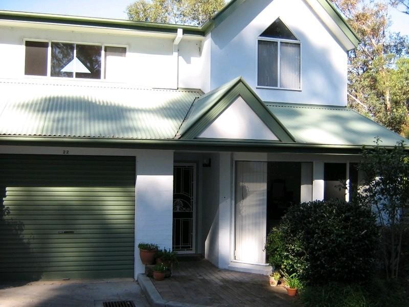 22/13 Augusta Place, Mollymook NSW 2539