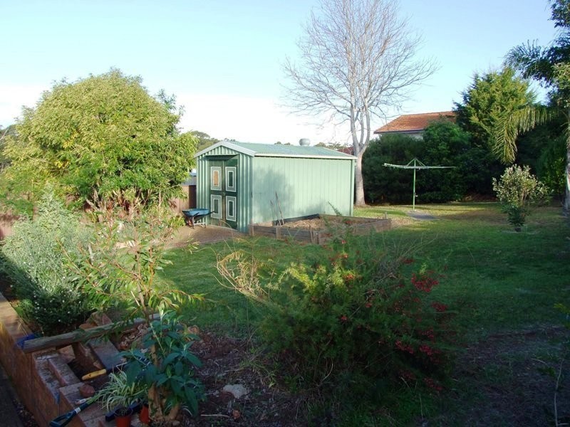 Ulladulla NSW 2539