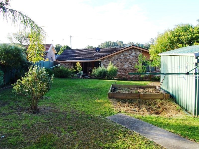 Ulladulla NSW 2539