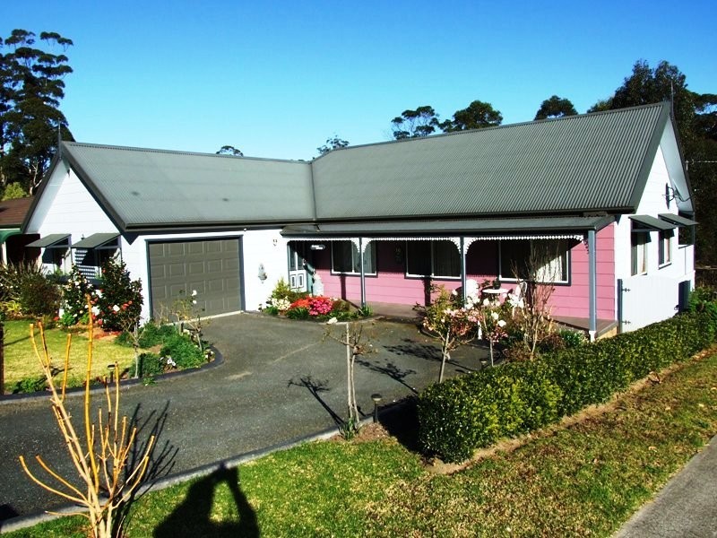 Kings Point NSW 2539