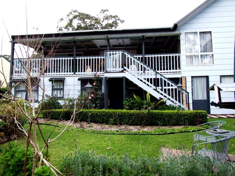 Kings Point NSW 2539