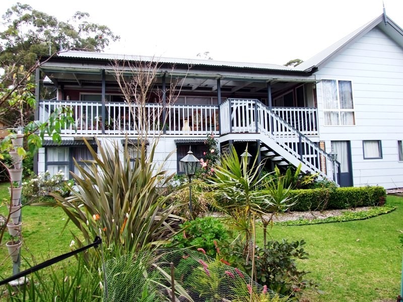 Kings Point NSW 2539