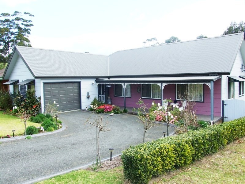 Kings Point NSW 2539