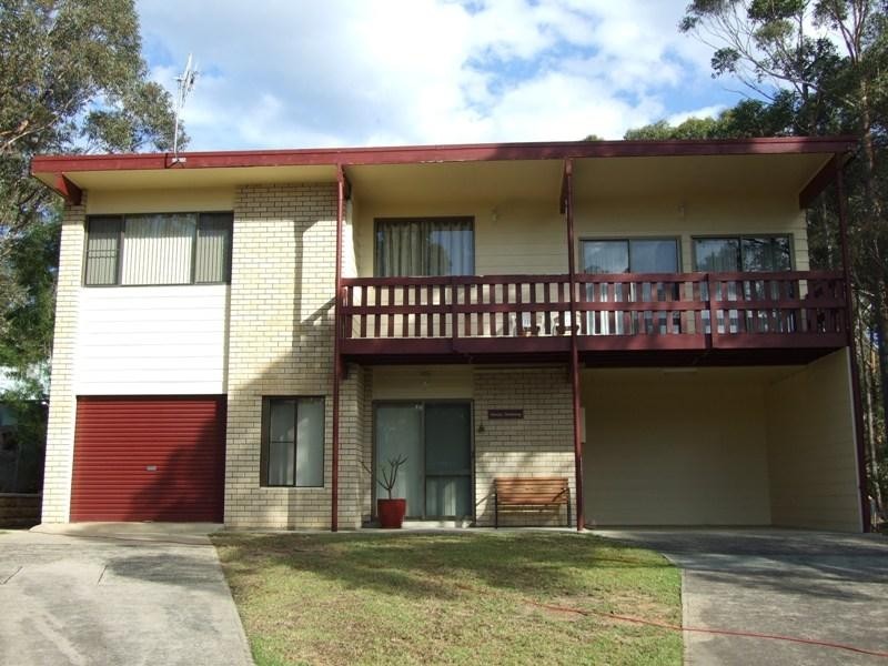2 Esme Street, Lake Conjola NSW 2539