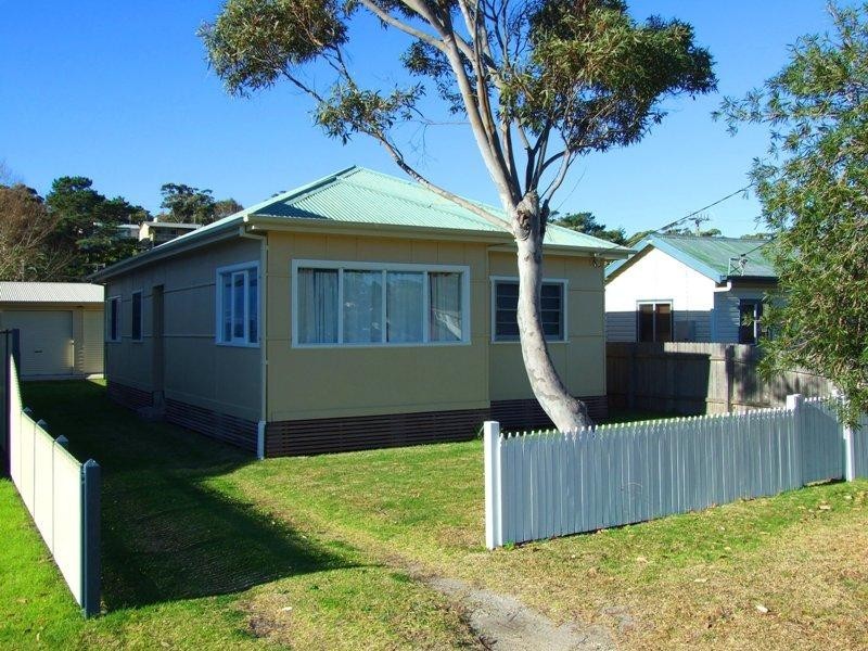 Burrill Lake NSW 2539