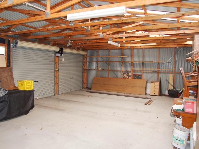 Burrill Lake NSW 2539