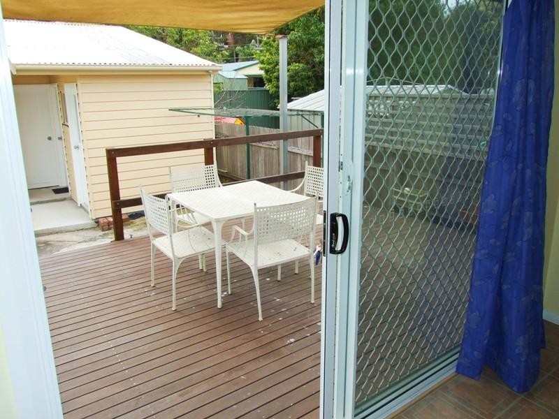 Burrill Lake NSW 2539