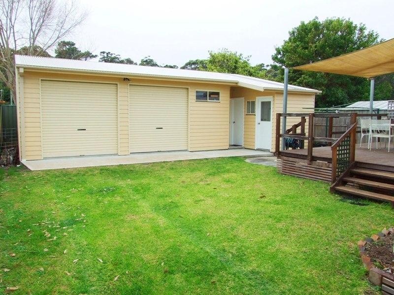 Burrill Lake NSW 2539