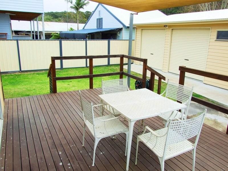 Burrill Lake NSW 2539