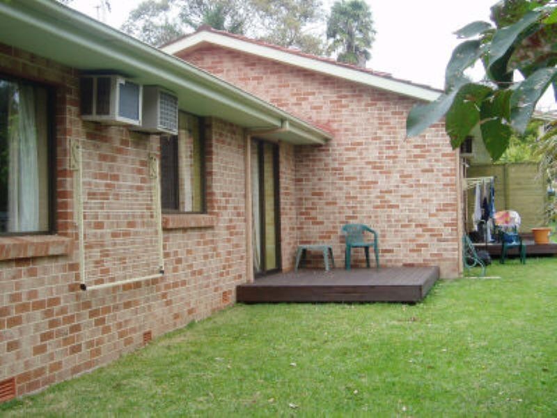 Burrill Lake NSW 2539