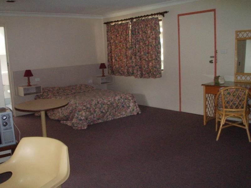 Burrill Lake NSW 2539