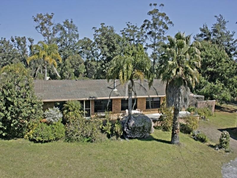 176 Bawley Point Road, Termeil NSW 2539