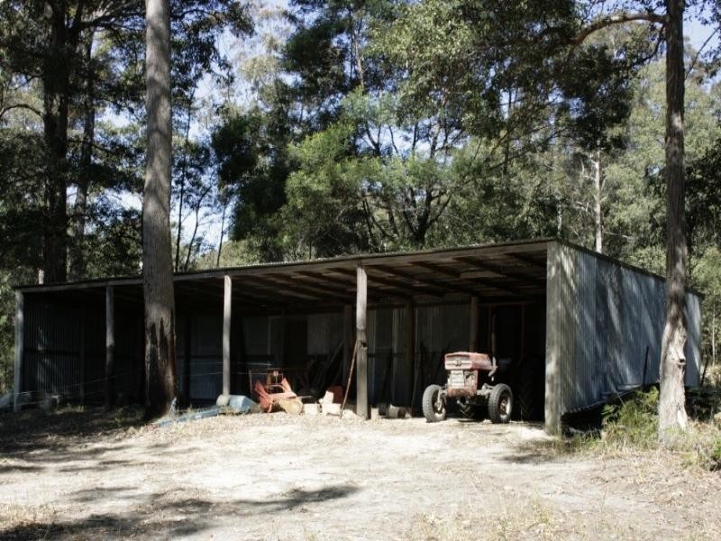 176 Bawley Point Road, Termeil NSW 2539