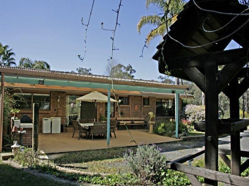 176 Bawley Point Road, Termeil NSW 2539