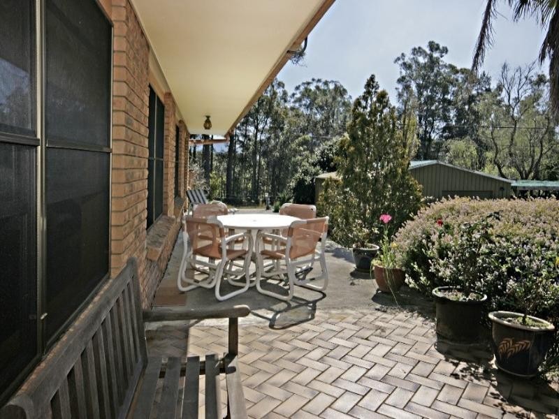 176 Bawley Point Road, Termeil NSW 2539