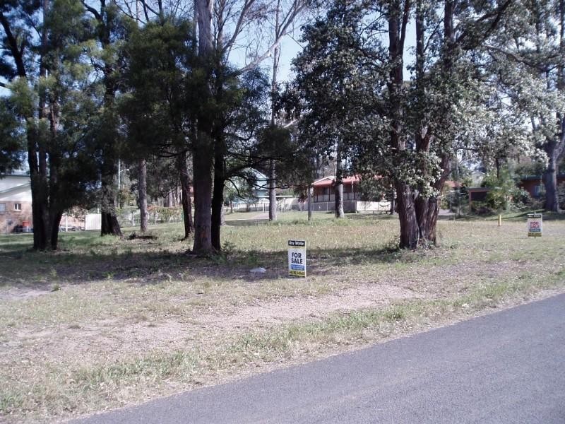 Fishermans Paradise NSW 2539