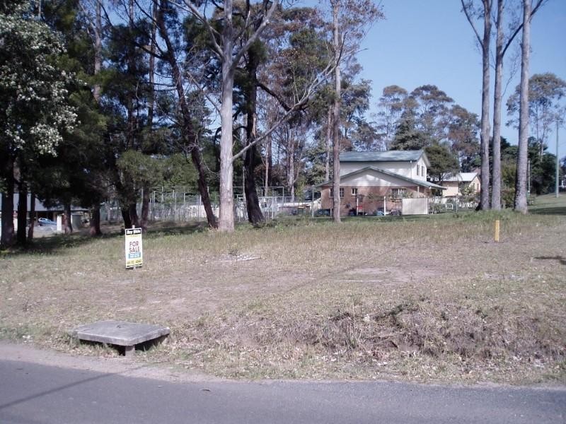 Fishermans Paradise NSW 2539