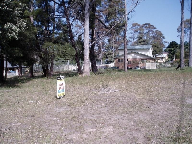 Fishermans Paradise NSW 2539