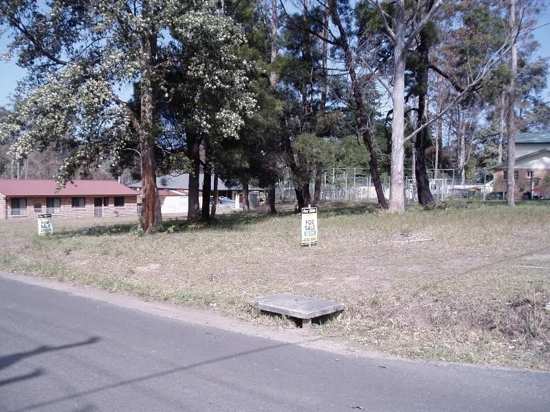 Fishermans Paradise NSW 2539