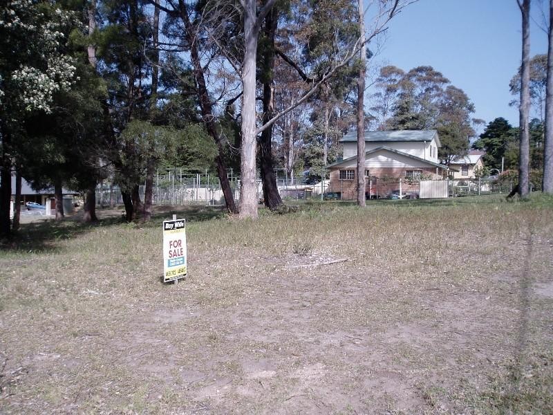 Fishermans Paradise NSW 2539